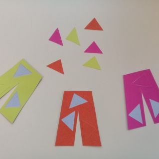 Сортируем по цвету