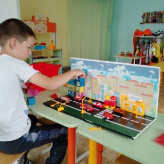 "ПДД должны все знать"