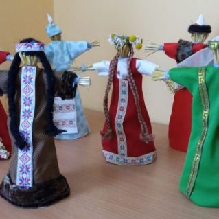 Народы России