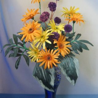 "Краски осени"