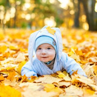 "Листопадничек"