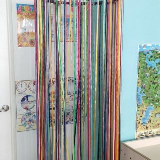 Уголок  релаксации