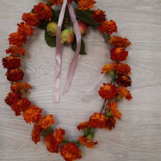 "В гости к осени"