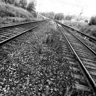 Краски осени