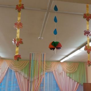 Оформление воздушного пространства