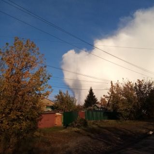 "Чудеса природы"