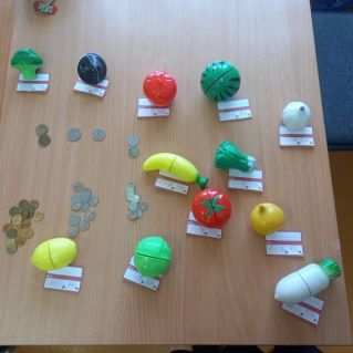 Рубли. Копейки.