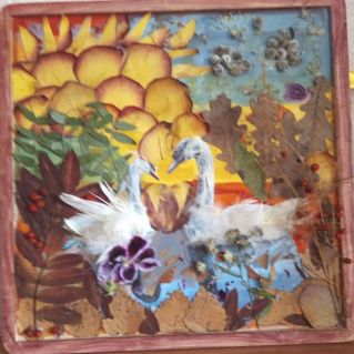 "Прощание с летом"