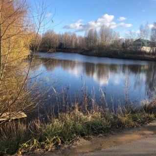 "Осеннее настроение"