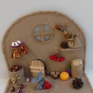 Мышкины запасы