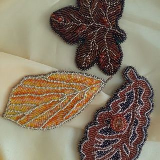 "Осенняя пора..."