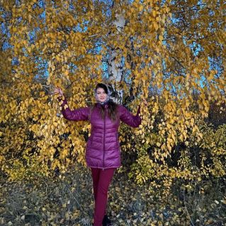 Любимое время года