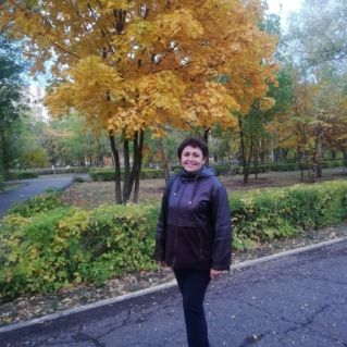 "Золотая осень"