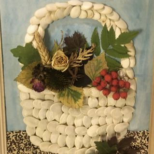 Осень дарит красоту