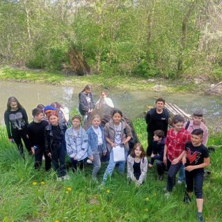 Авторская фотография: "В походе"