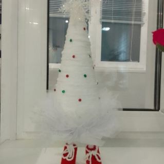 "Лесная красавица"