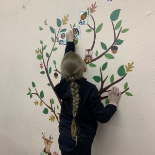 Английский алфавит