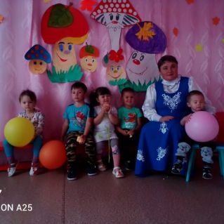 " Личный вклад воспитателя в повышение качества образования  в ДОУ