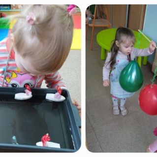 Пособия для развития речевого дыхания