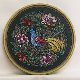 "Птица счастья"