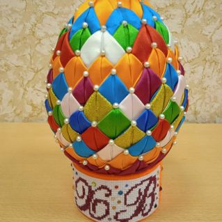 Пасхальное яйцо