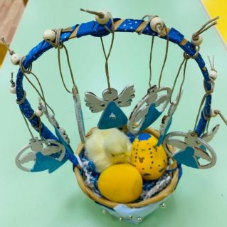 Пасхальное чудо