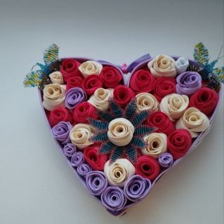 Подарок маме