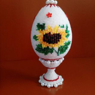 Пасхальное яйцо