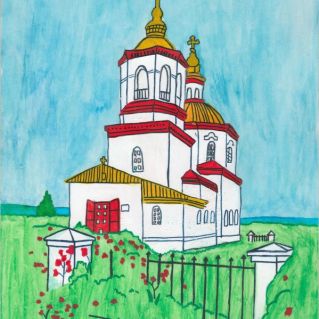 Пасхальный звон