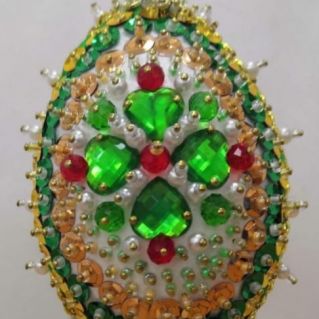 "Пасхальное яйцо"