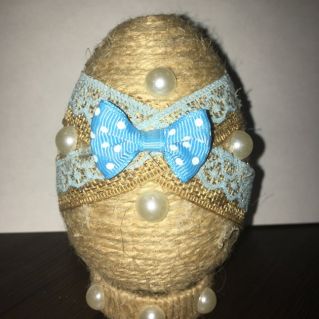 "Пасхальный дар"