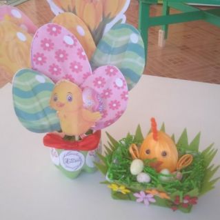 Пасхальное чудо