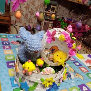 Пасхальное чудо