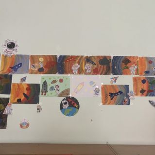 «Наш космос»