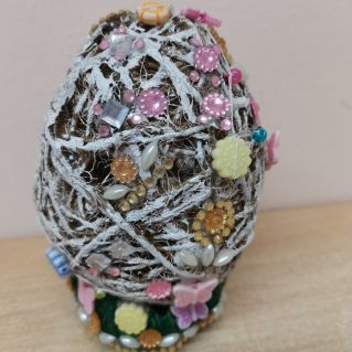 "Пасхальный дар"