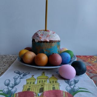 Пасхальные традиции
