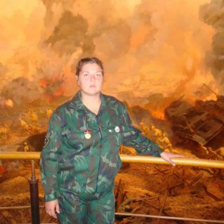 Музей Диарама города Белгорода