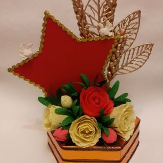 "Букет Победы"