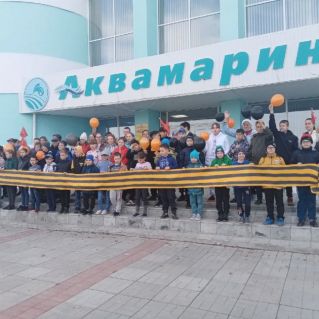 Никто не забыт, ничто не забыто