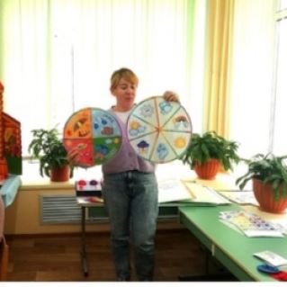 Календарь природы