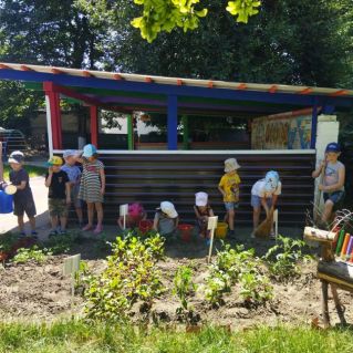 "Наш огород"