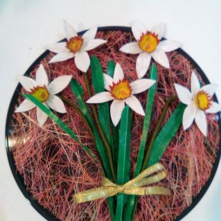 " Лето в букете"