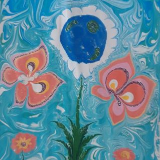 Краски лета