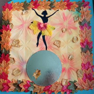 "Осенняя нежность"