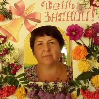 Цветочная фантазия