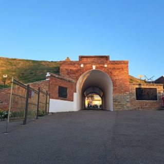 Родной край.