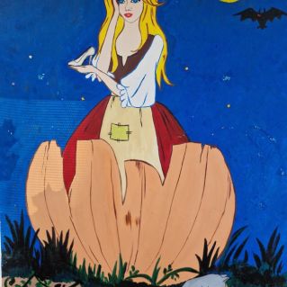 "Осеннее чудо"