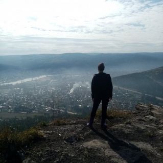 Осень - время прогулок.