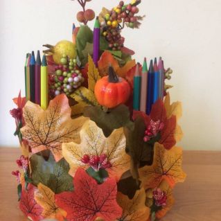 Волшебная пора