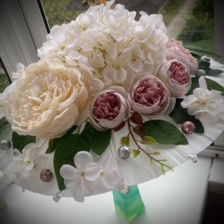 "Цветочный бал"